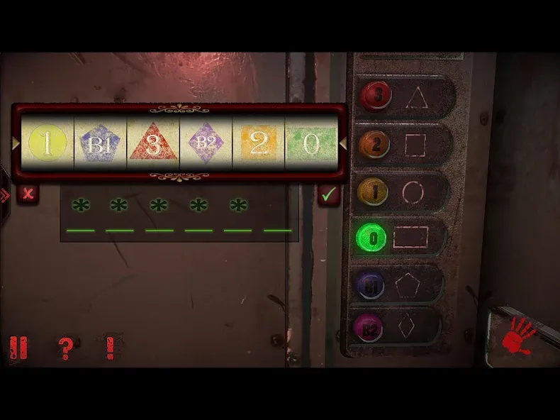 Remember: Room Escape screenshot 13