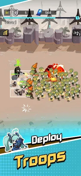 Survival Shelter screenshot 1
