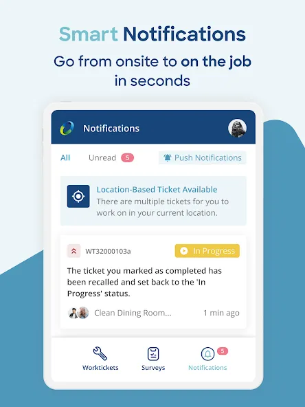 Encompass One screenshot 8