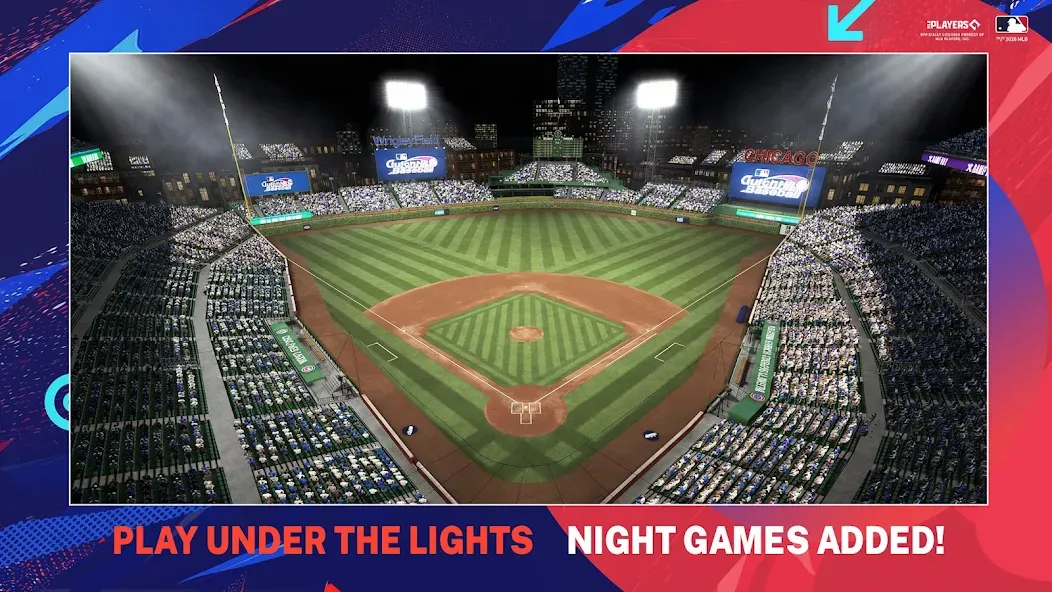 MLB Clutch Hit Baseball 26 screenshot 6