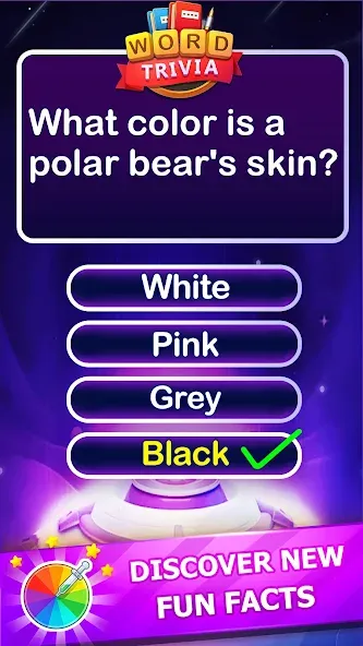 Word Trivia - Word Quiz Games screenshot 6