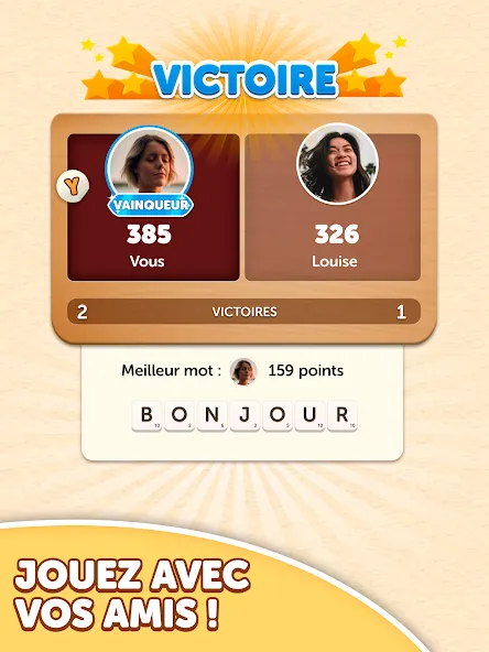 Word Whamzee - Puzzle de mots screenshot 6