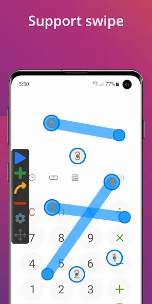 自动点击器 - 自动点击 screenshot 4