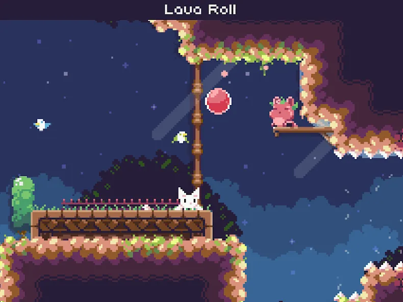 Cat Bird screenshot 8