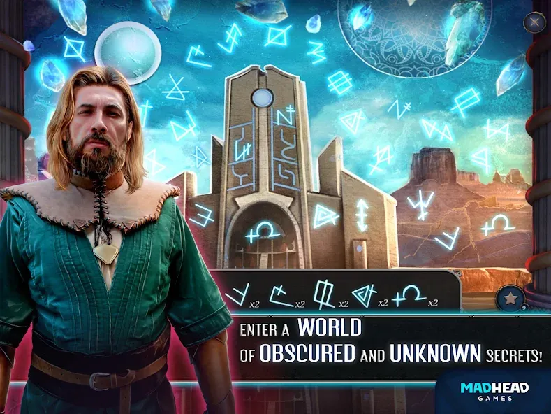 Moonsouls: The Lost Sanctum screenshot 8