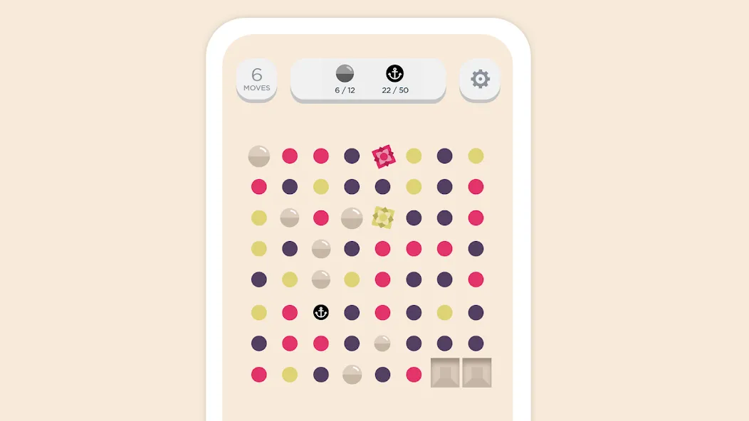 Two Dots: Brain Puzzle Games screenshot 7