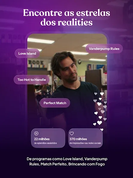 CandyJarTV (Ex-GalateaTV) screenshot 12