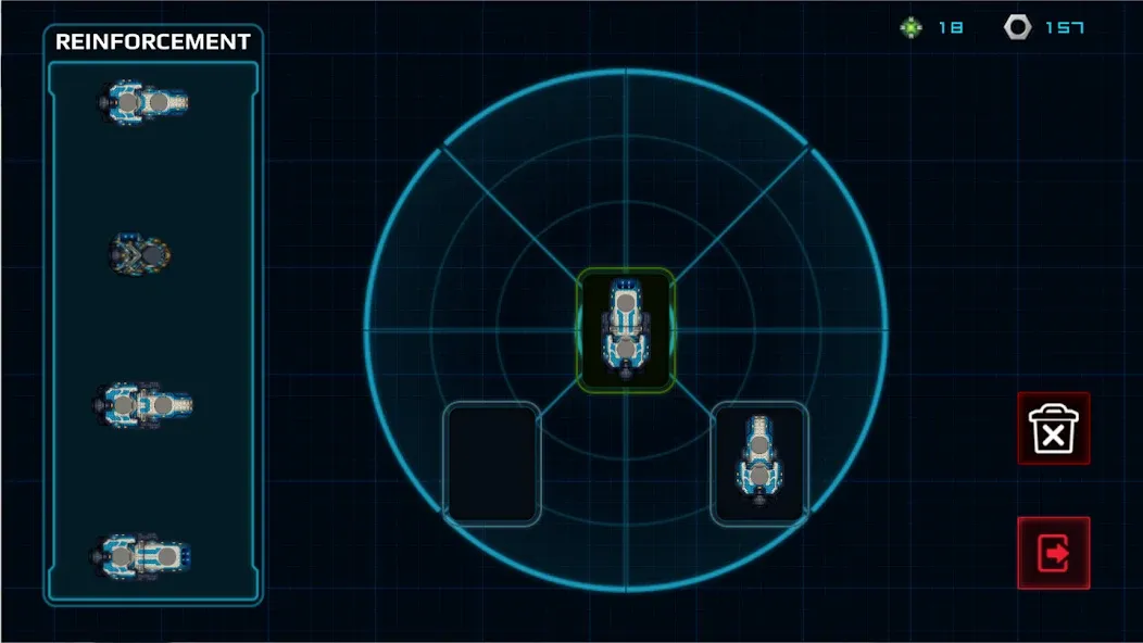 Battlevoid: Harbinger screenshot 20