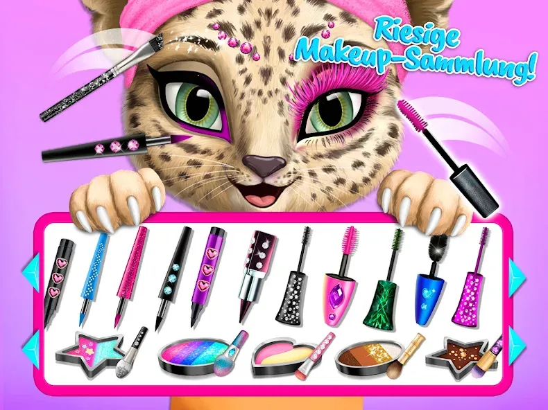 Animal Hair Salon Australia screenshot 10