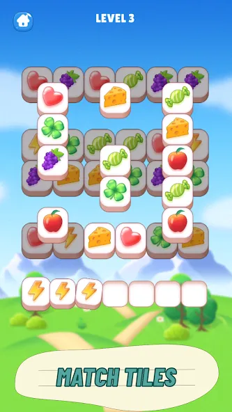 Puzzle de Fichas Premium screenshot 1