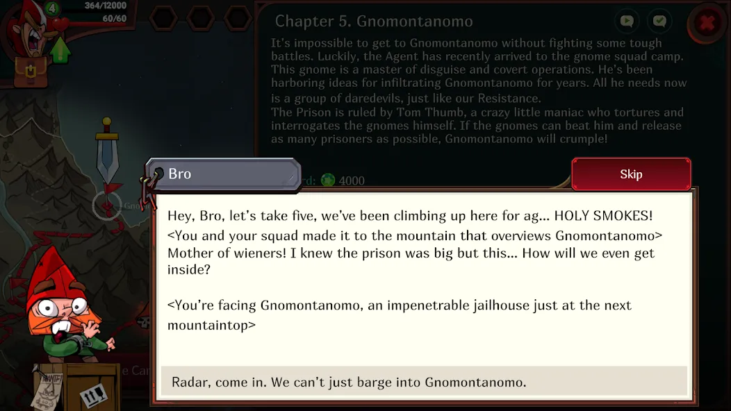 Union of Gnomes screenshot 6