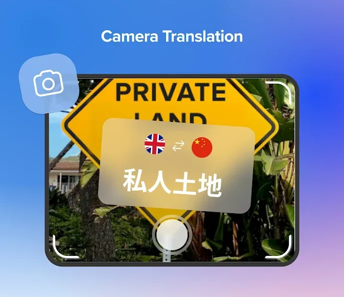 Talk & Translate AI Translator screenshot 12