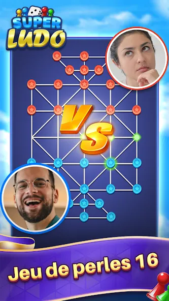 Ludo Super: Fun Board Game screenshot 7