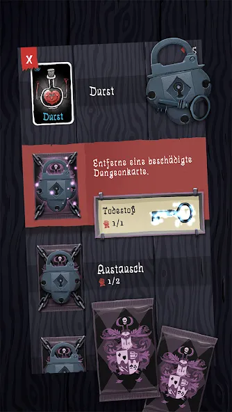 Card Crawl screenshot 5