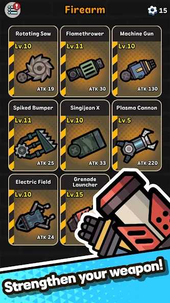 Animal Friends vs Zombies screenshot 5