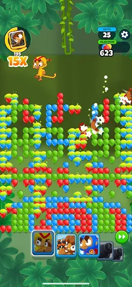 Bloons Pop! screenshot 2
