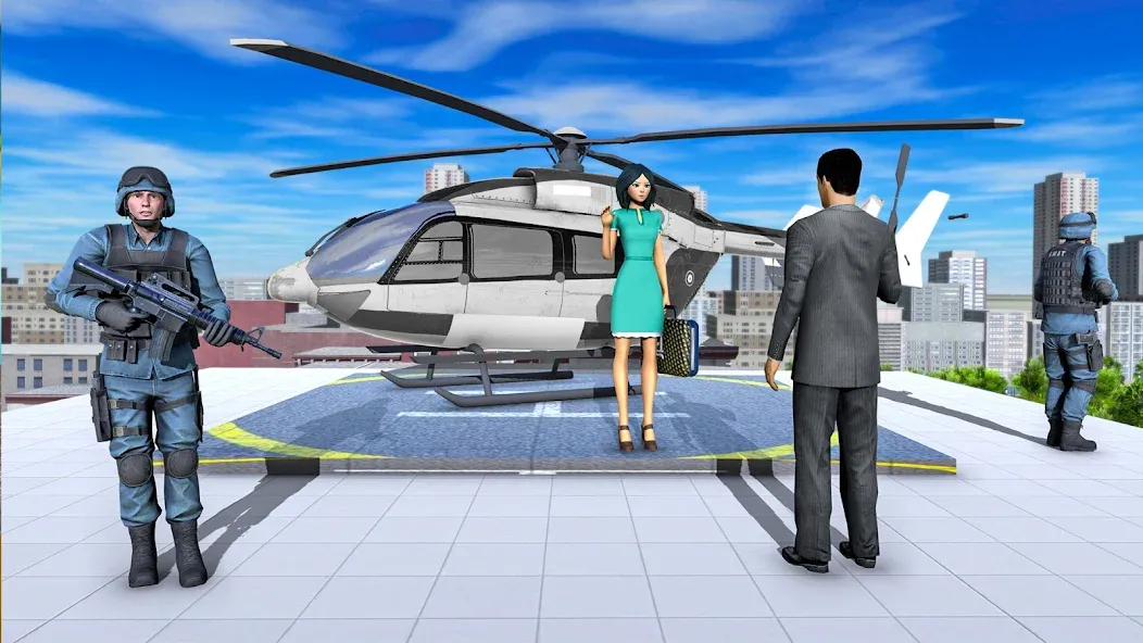 Single Mother Life Simulator screenshot 3