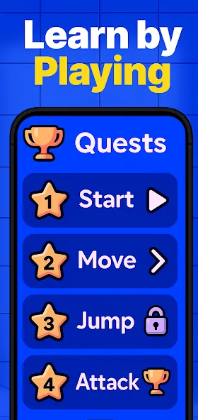 Max2D: AI Game Maker Engine screenshot 5