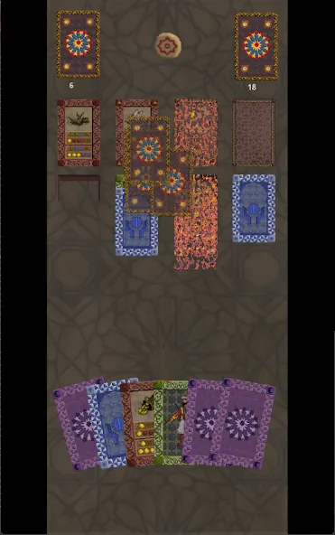 sinbad stories screenshot 8