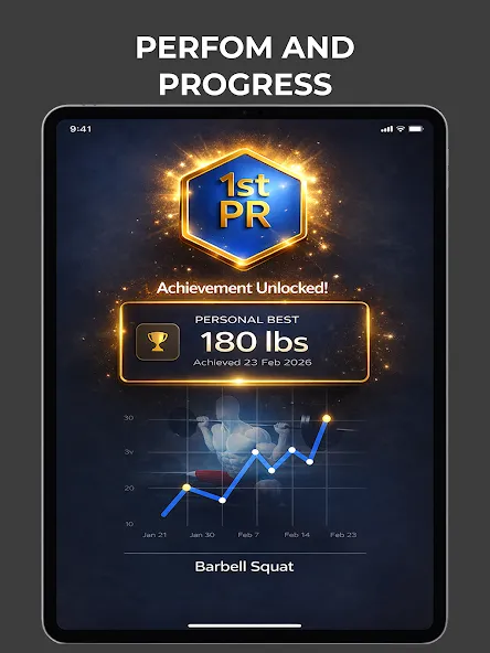 Fitonomy: Home & Gym Coach screenshot 11