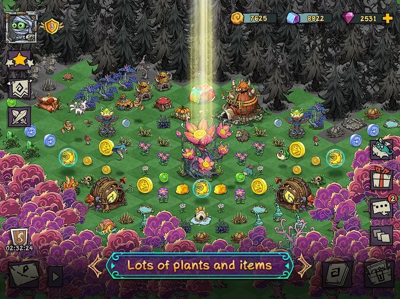 Park of Monster screenshot 7