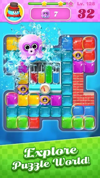 Tap Blast Friends screenshot 2