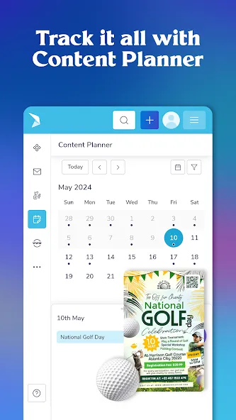 PosterMyWall: Design & Promote screenshot 8