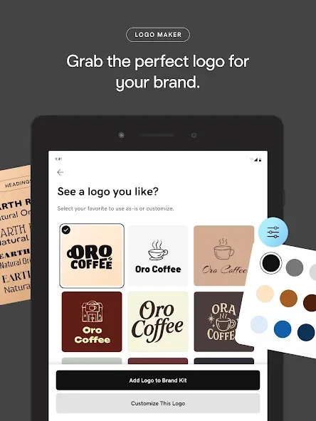 GoDaddy: Websites & Marketing screenshot 10