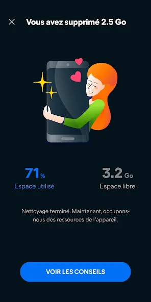 Avast Cleanup – Nettoyeur screenshot 2