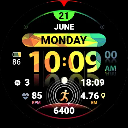 Ficture Reflecto Light screenshot 15