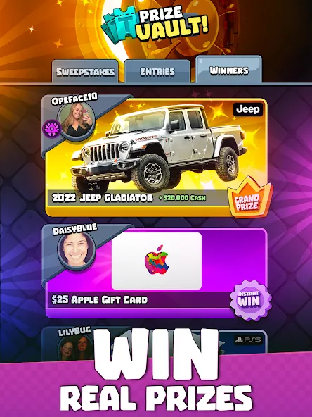 Prize Kingdoms screenshot 10