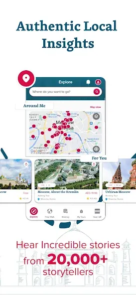 izi.TRAVEL: Audio Tour Guides screenshot 5