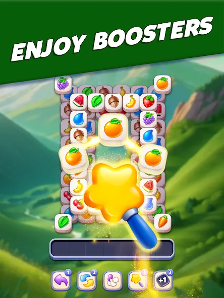 Tile Busters screenshot 15