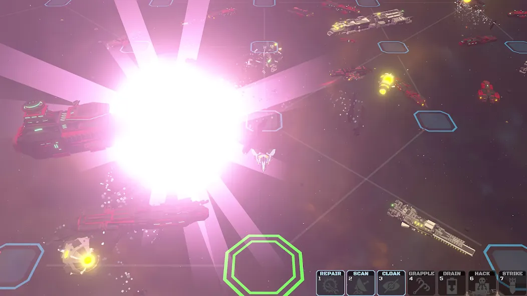 The Infinite Black 2 screenshot 2