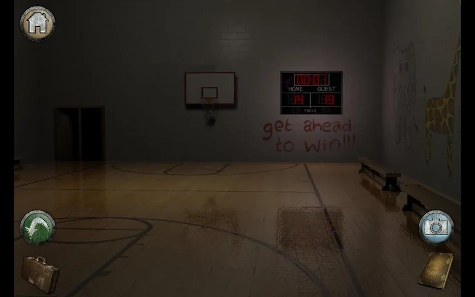 Forever Lost: Episode 2 screenshot 16