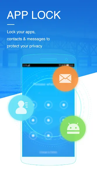 LOCKit: App Lock, Photos Vault screenshot 1