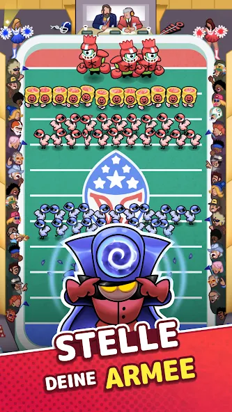 Draft Showdown screenshot 1