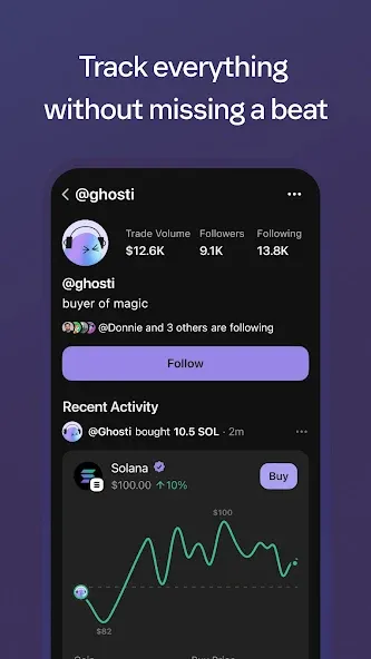 Phantom screenshot 7