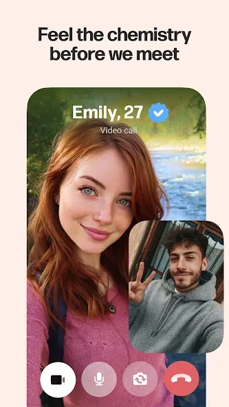 Mamba Dating App: Make friends screenshot 6