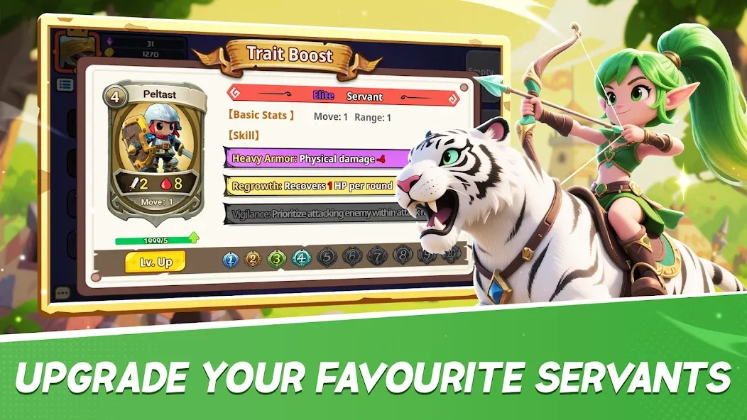 Checkmate Clash—Brain vs. Deck screenshot 5