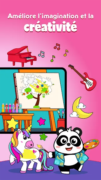 Tiny Minies: Jeux pour Enfants screenshot 6