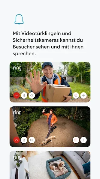 Ring - Always Home screenshot 7