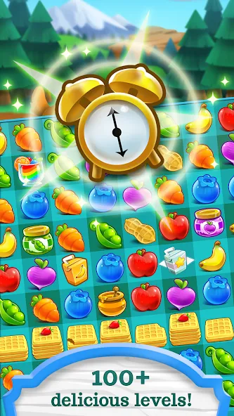 Hungry Babies Mania screenshot 8