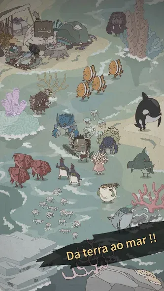 Wild Tamer screenshot 4