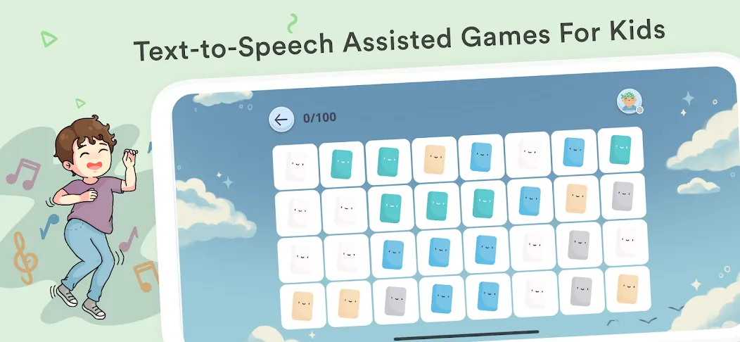 Card Blast - Educational Cards screenshot 3
