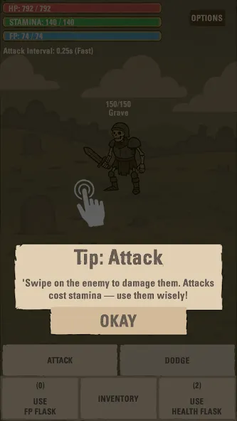 Soul Hunter screenshot 4