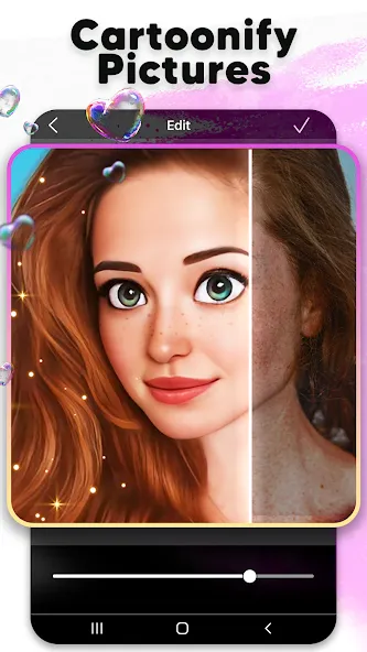 Cartoonify AI Caricature Maker screenshot 6