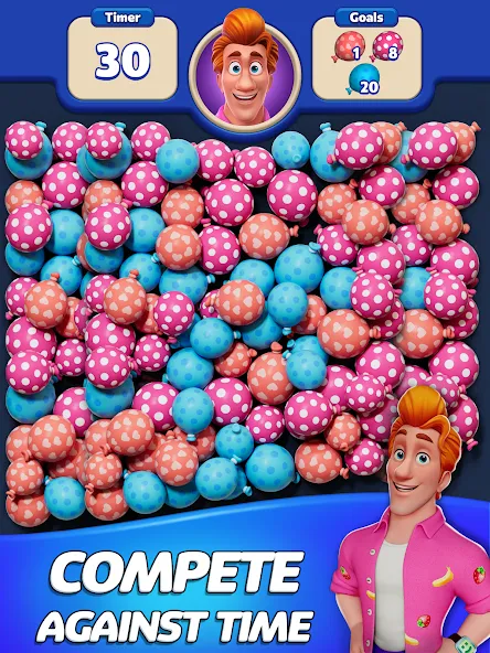 Blitz Busters screenshot 8