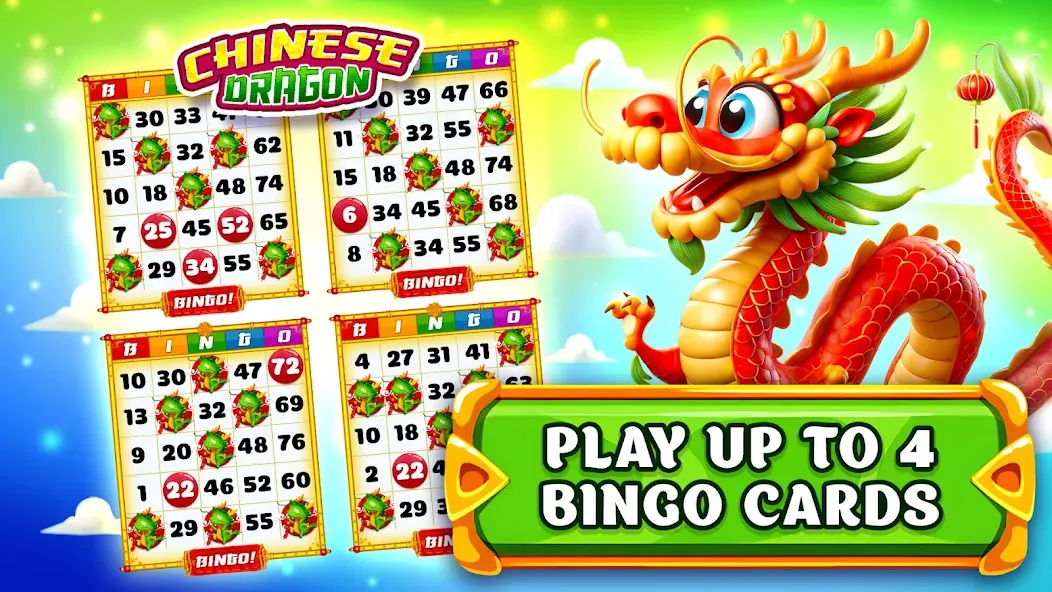 Wizard of Bingo screenshot 31