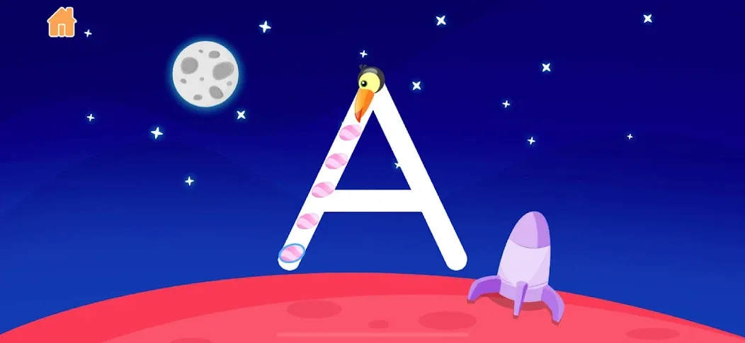 ABC Animal Games for Toddlers screenshot 7